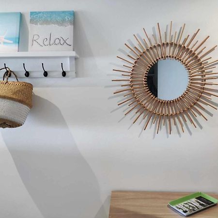 Studio "Blue Sun" Vallauris Εξωτερικό φωτογραφία