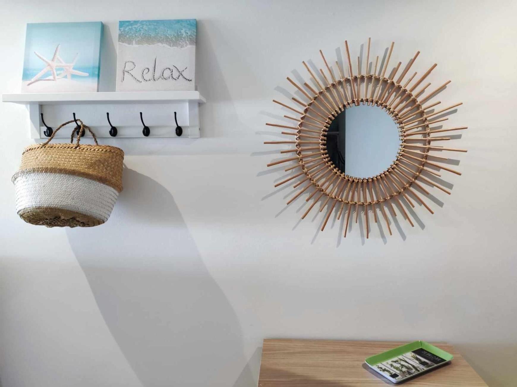 Studio "Blue Sun" Vallauris Εξωτερικό φωτογραφία