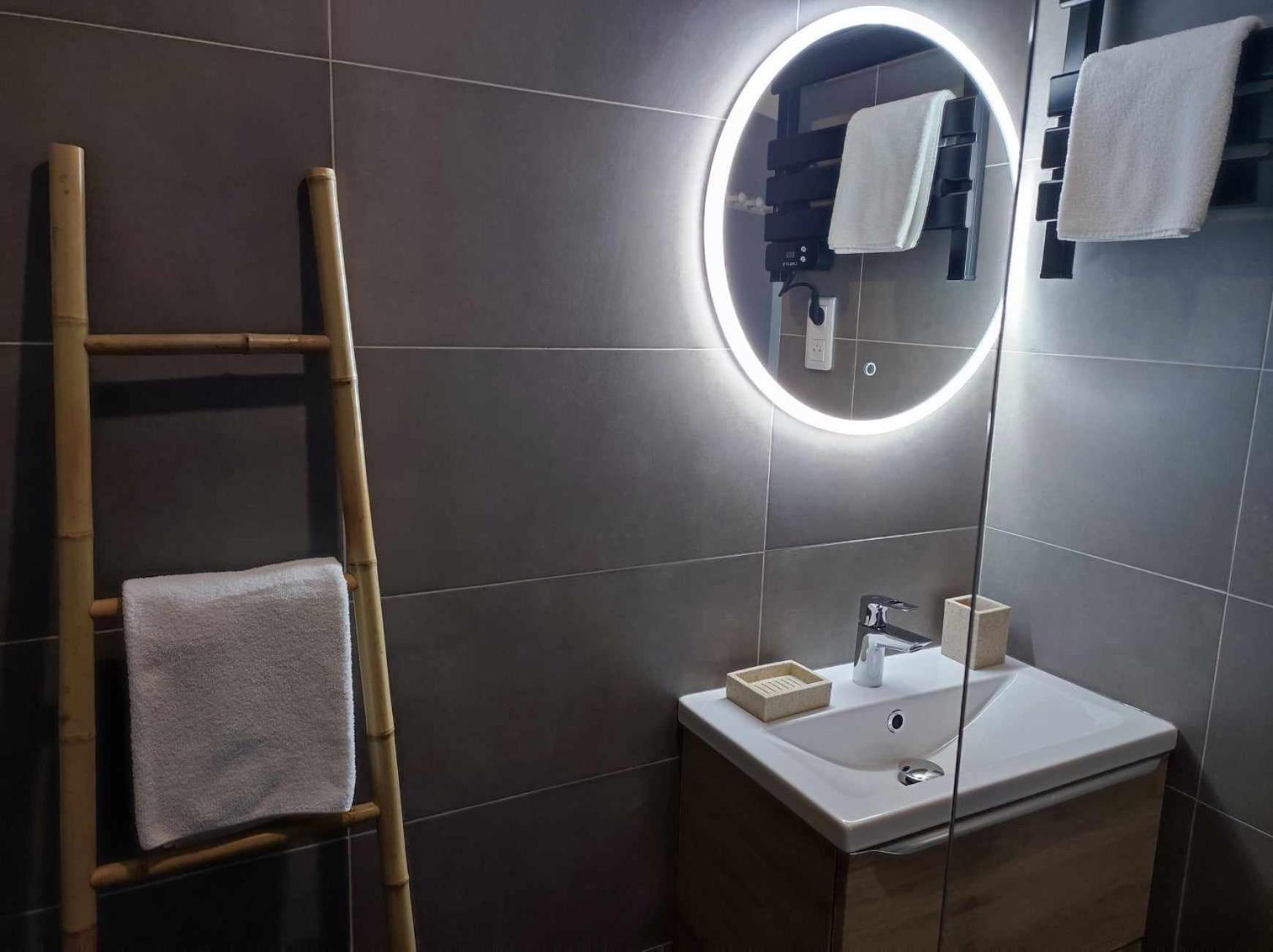 Studio "Blue Sun" Vallauris Εξωτερικό φωτογραφία