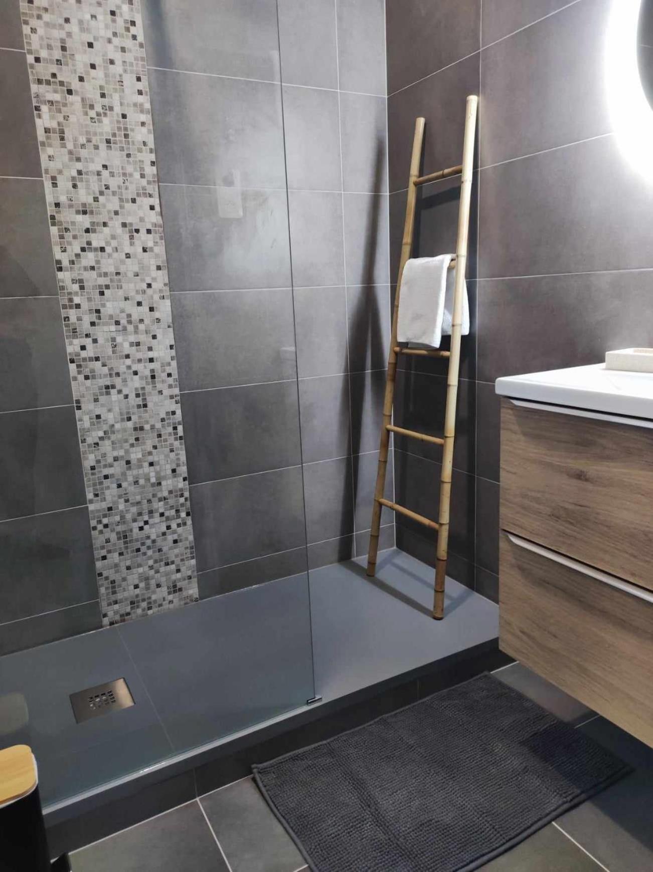 Studio "Blue Sun" Vallauris Εξωτερικό φωτογραφία