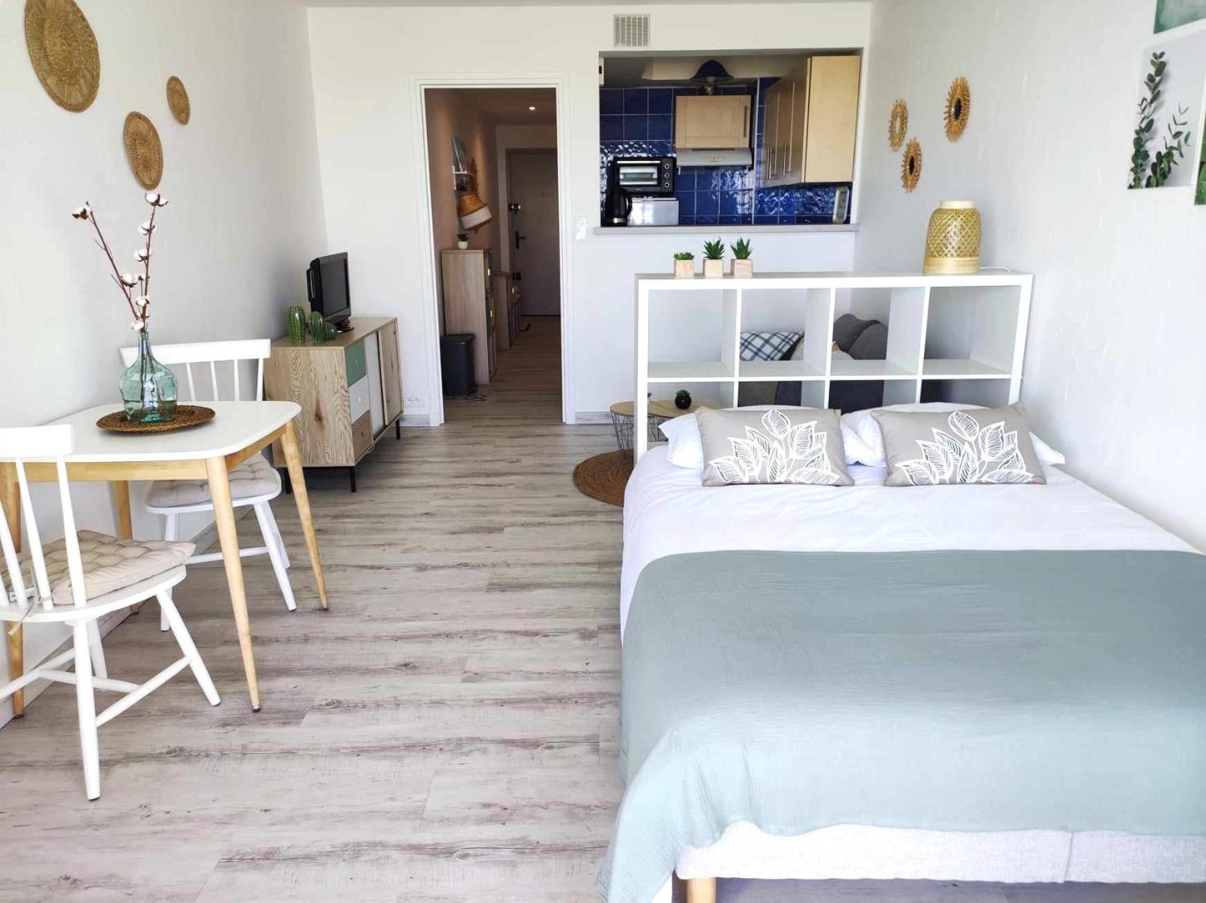 Studio "Blue Sun" Vallauris Εξωτερικό φωτογραφία